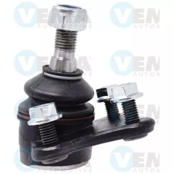 Rotule de suspension avant gauche VEMA