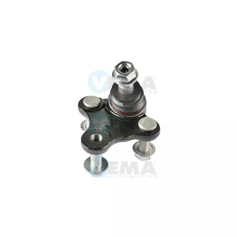 Rotule de suspension avant droit VEMA 230042
