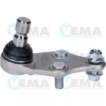 Rotule de suspension VEMA 230063