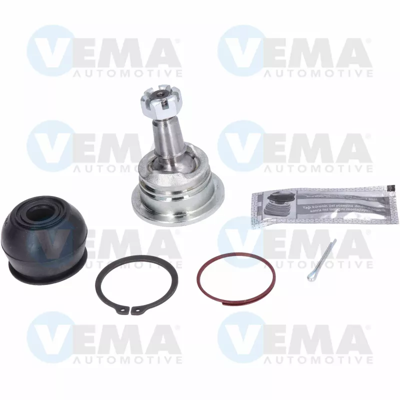 Rotule de suspension VEMA 230071