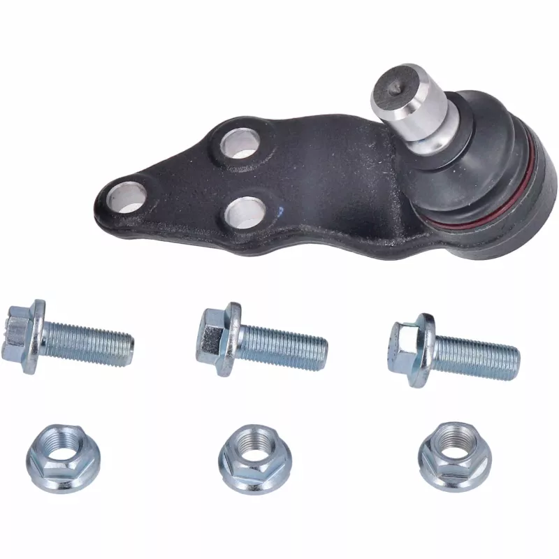 Rotule de suspension avant droit VEMA 230072