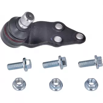 Rotule de suspension avant gauche VEMA 230073