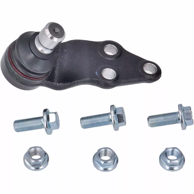 Rotule de suspension avant gauche VEMA 230073