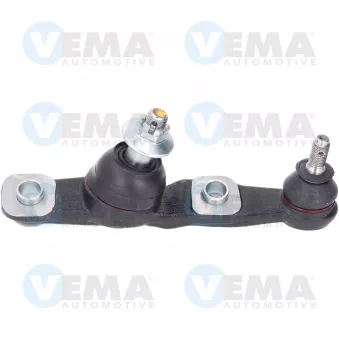 Rotule de suspension avant droit VEMA 230074