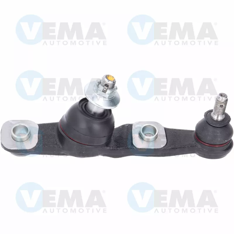 Rotule de suspension avant droit VEMA 230074