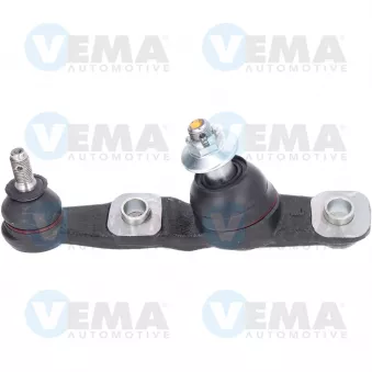 Rotule de suspension avant gauche VEMA 230075