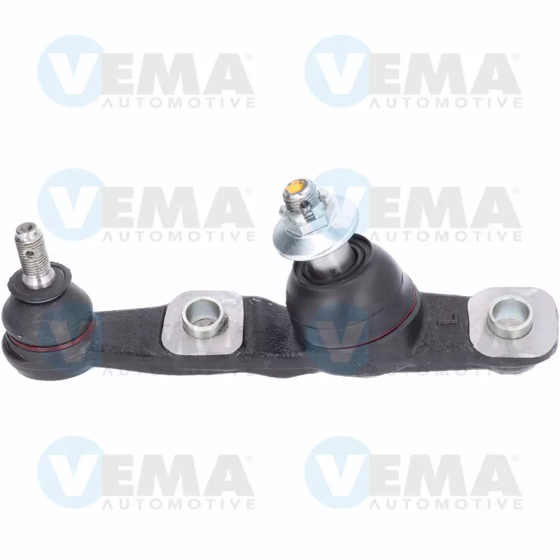 Rotule de suspension avant gauche VEMA 230075