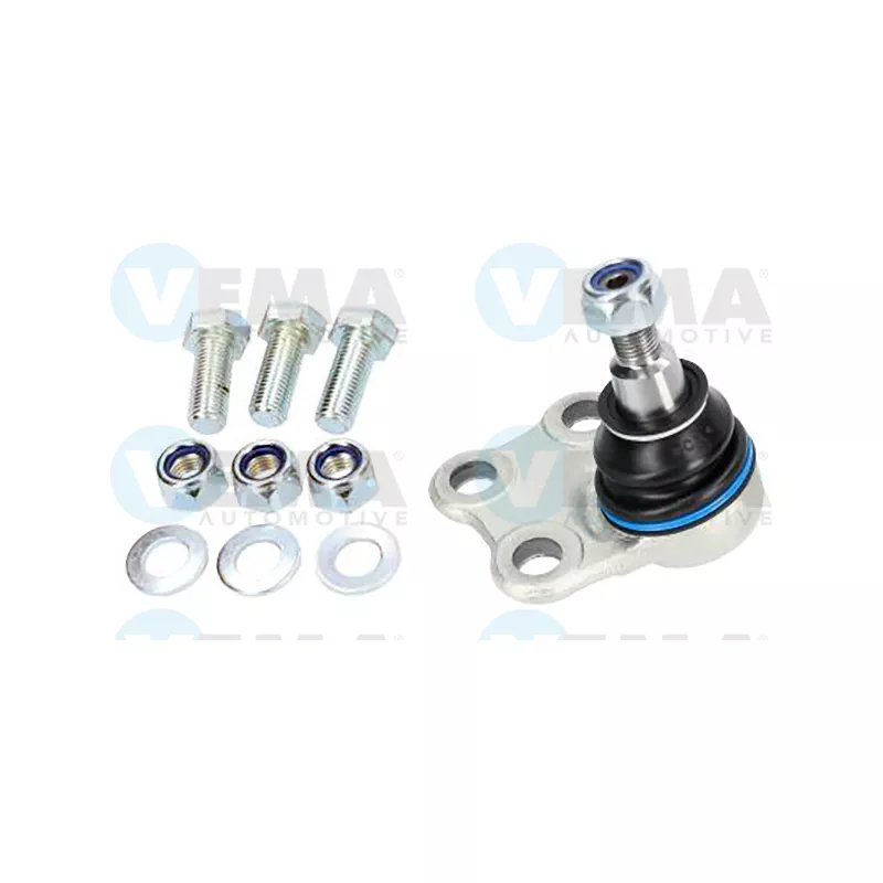 Rotule de suspension VEMA 230080