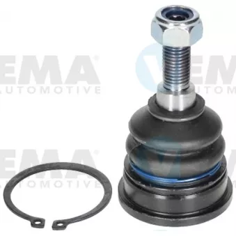 Rotule de suspension VEMA 230085
