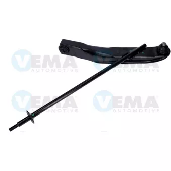 Triangle ou bras de suspension (train avant) VEMA 23009