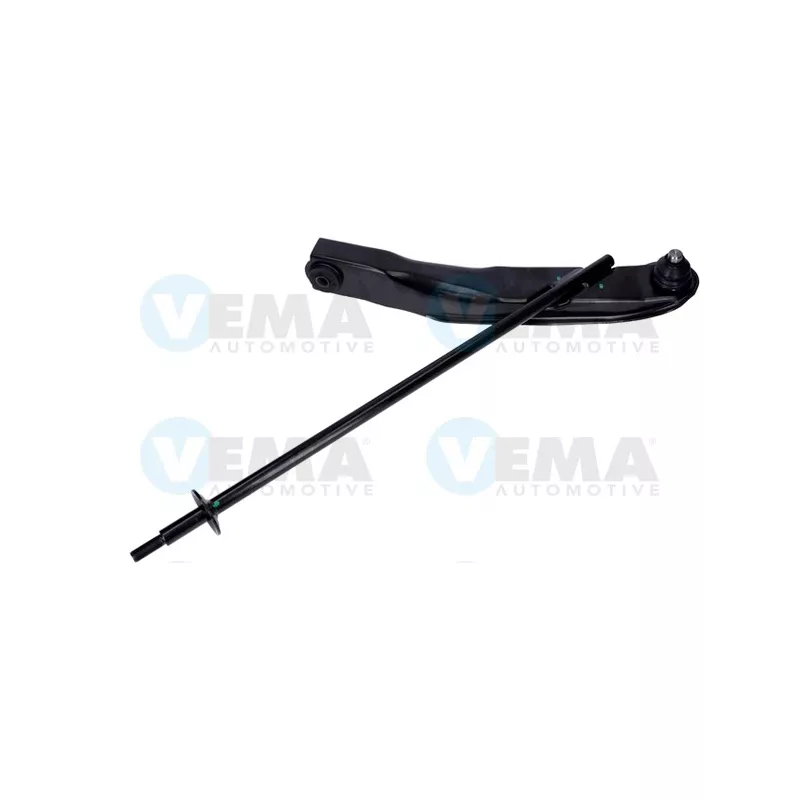 Triangle ou bras de suspension (train avant) VEMA 23009