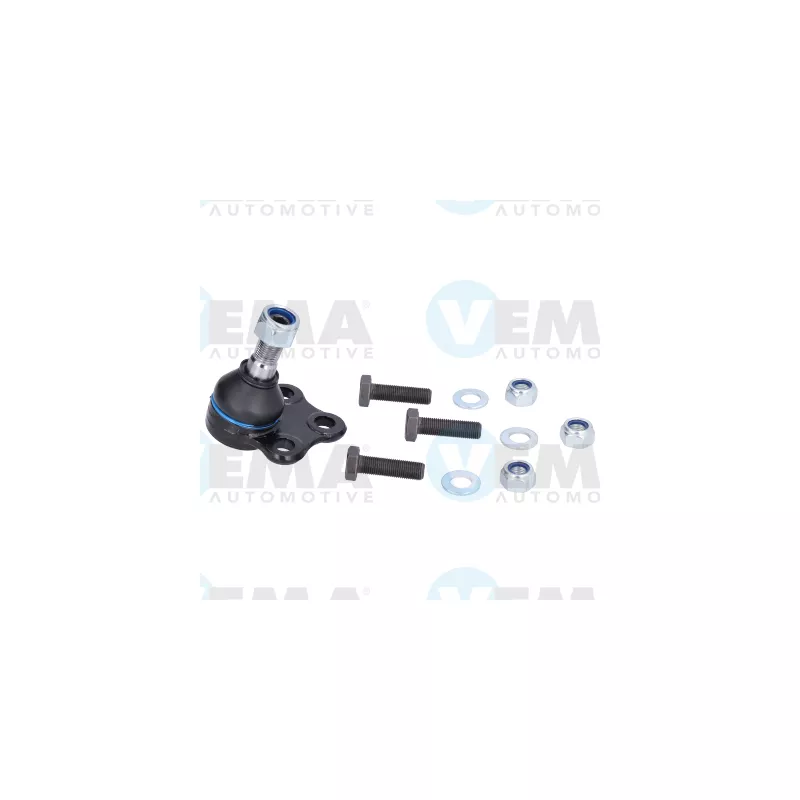 Rotule de suspension VEMA 230092