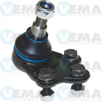 Rotule de suspension VEMA 230094