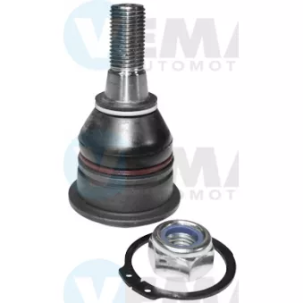 Rotule de suspension VEMA 230100