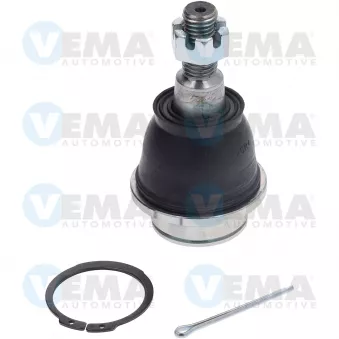 Rotule de suspension VEMA 230104