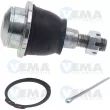 Rotule de suspension VEMA 230104 - Visuel 2