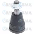 Rotule de suspension VEMA 230105 - Visuel 1