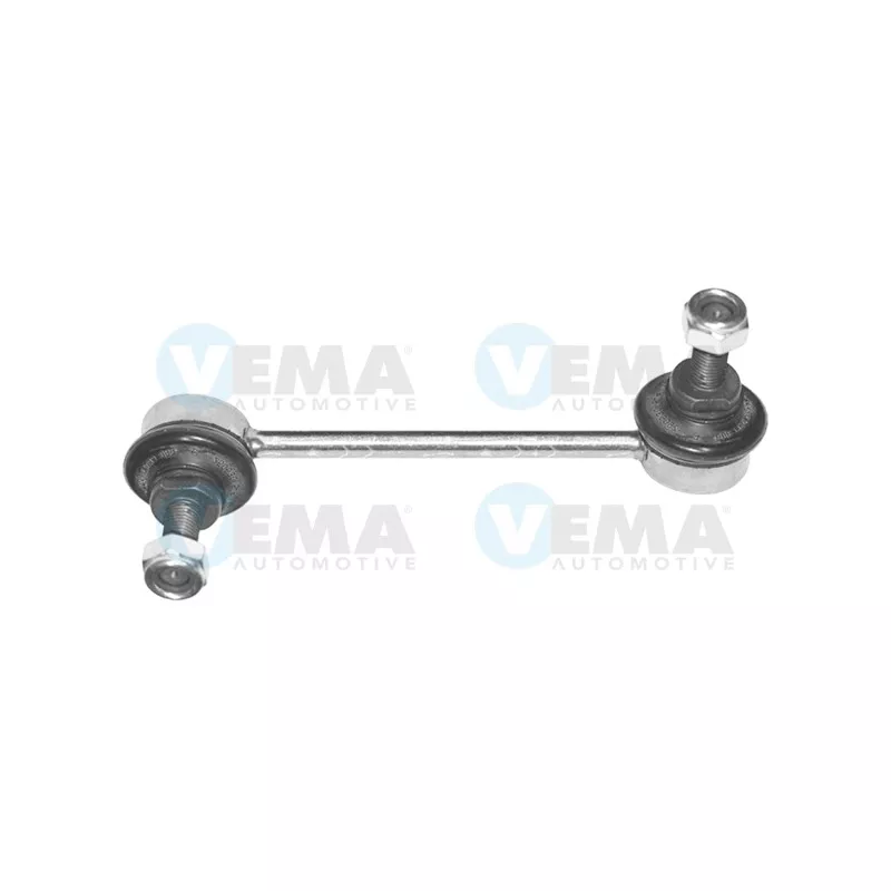 Entretoise/tige, stabilisateur avant gauche VEMA 23021