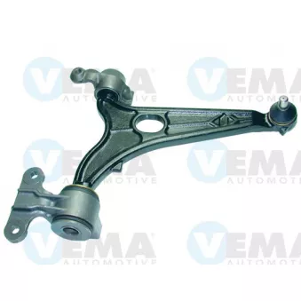 Triangle ou bras de suspension (train avant) VEMA 23090