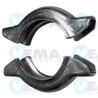 Suspension, échappement VEMA 231