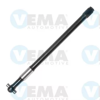 Arbre de transmission VEMA 2310