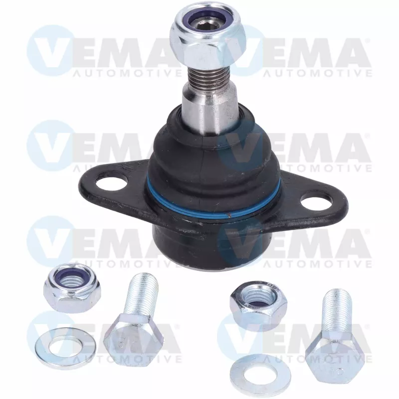 Rotule de suspension VEMA 23118
