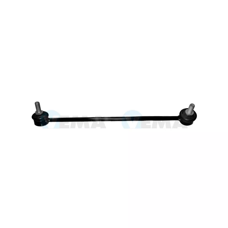 Entretoise/tige, stabilisateur avant gauche VEMA 23125