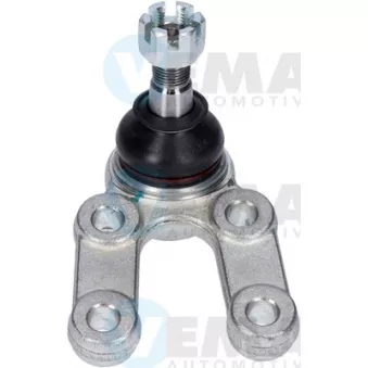 Rotule de suspension VEMA 23139