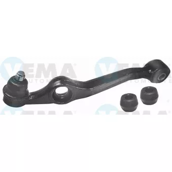 Bras de liaison, suspension de roue VEMA 23143