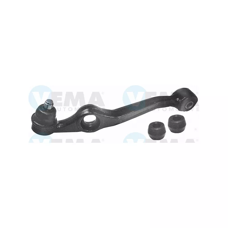 Bras de liaison, suspension de roue VEMA 23143