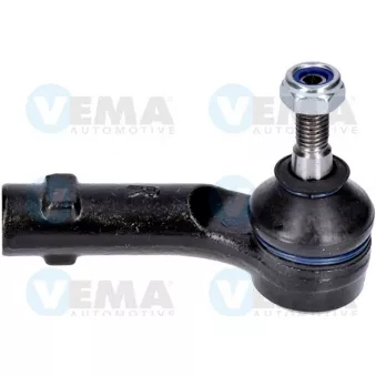 Rotule de barre de connexion avant droit VEMA 23154