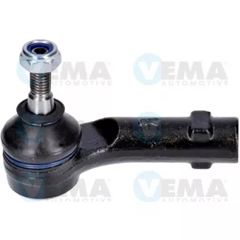 Rotule de barre de connexion avant gauche VEMA 23155