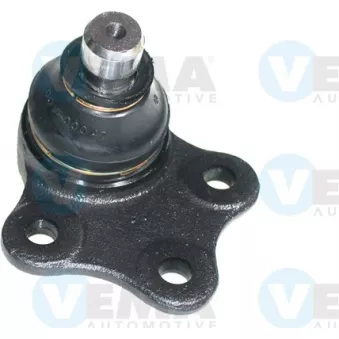 Rotule de suspension VEMA 23156