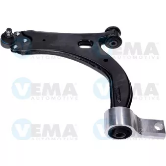 Triangle ou bras de suspension (train avant) VEMA 23159