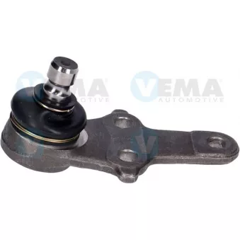 Rotule de suspension VEMA 23162