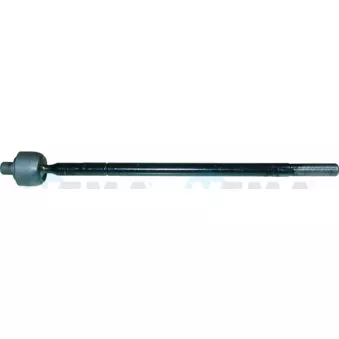 Rotule de direction intérieure, barre de connexion avant droit VEMA 23187