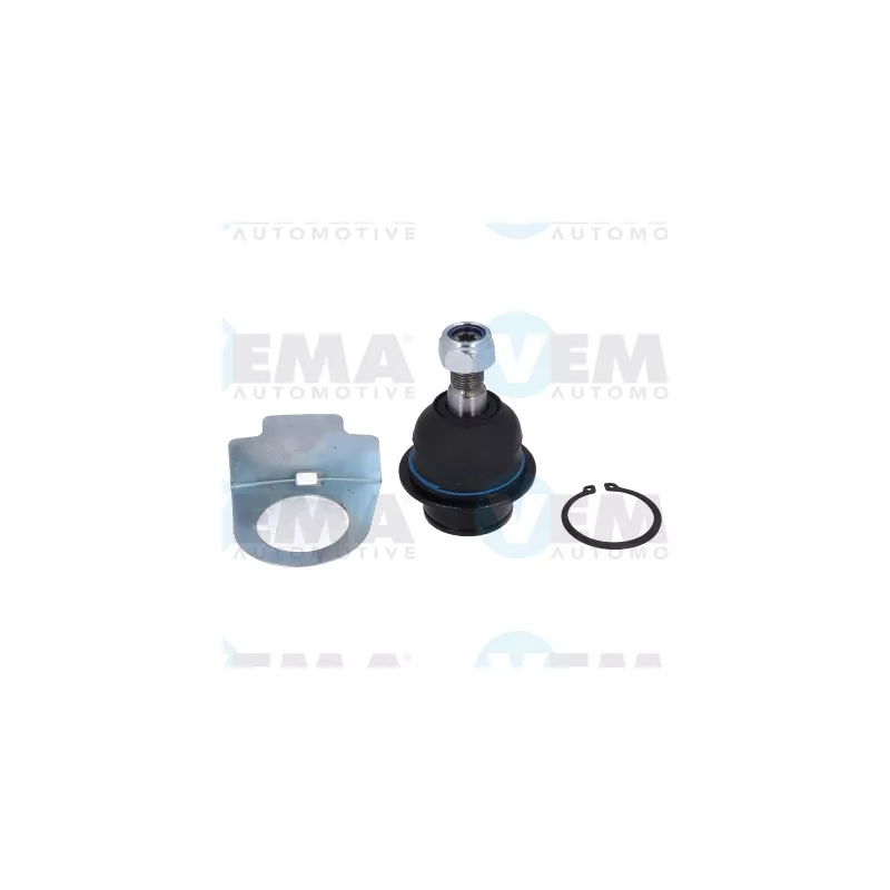 Rotule de suspension VEMA 23188