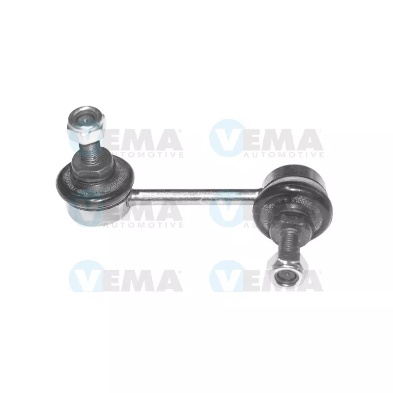 Entretoise/tige, stabilisateur arrière gauche VEMA 23209