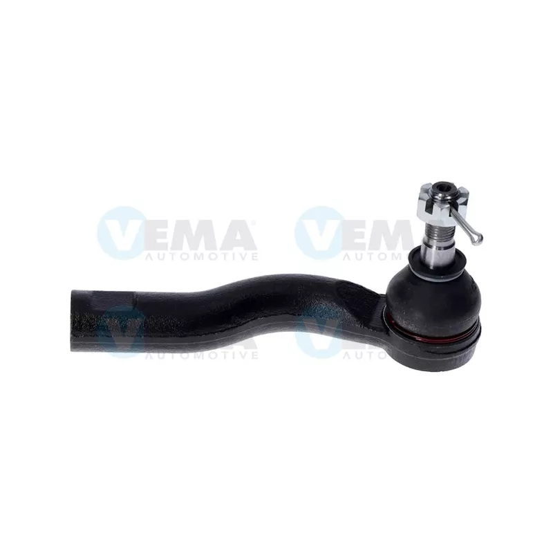Rotule de barre de connexion avant droit VEMA 23234