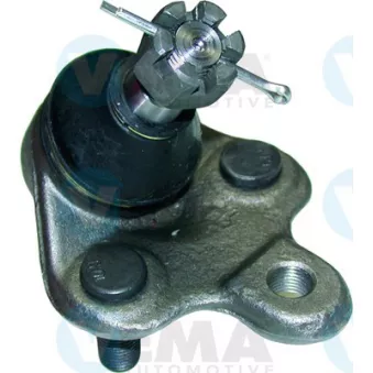Rotule de suspension VEMA 23270