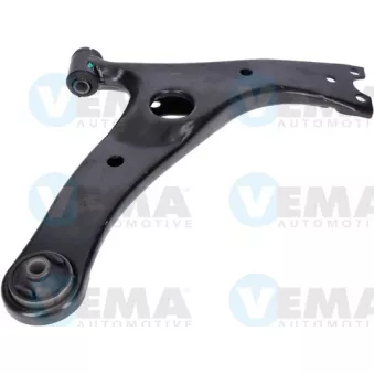 Triangle ou bras de suspension (train avant) VEMA 23288