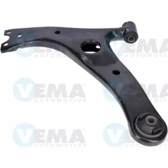 Triangle ou bras de suspension (train avant) VEMA 23289