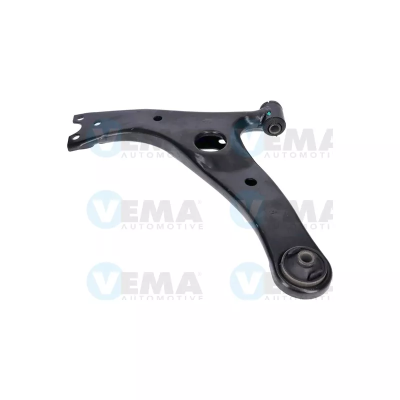 Triangle ou bras de suspension (train avant) VEMA 23289