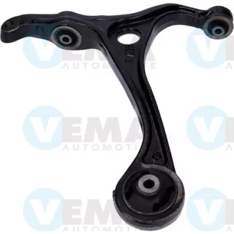 Triangle ou bras de suspension (train avant) VEMA 23293