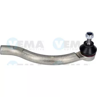 Rotule de barre de connexion avant droit VEMA 23296