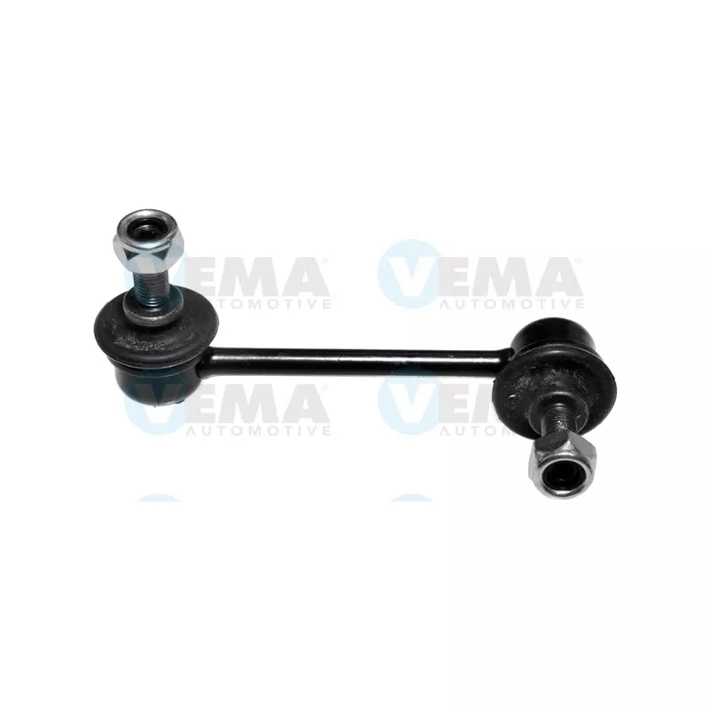 Entretoise/tige, stabilisateur arrière gauche VEMA 23299