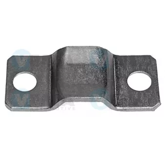 Support, suspension du stabilisateur VEMA 233