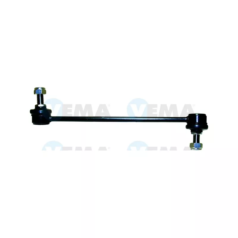 Entretoise/tige, stabilisateur avant gauche VEMA 23305