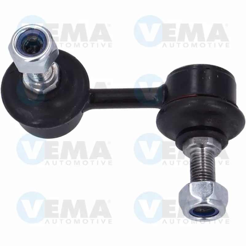 Entretoise/tige, stabilisateur avant gauche VEMA 23317