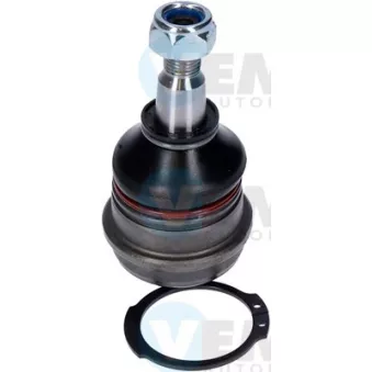 Rotule de suspension VEMA 23337